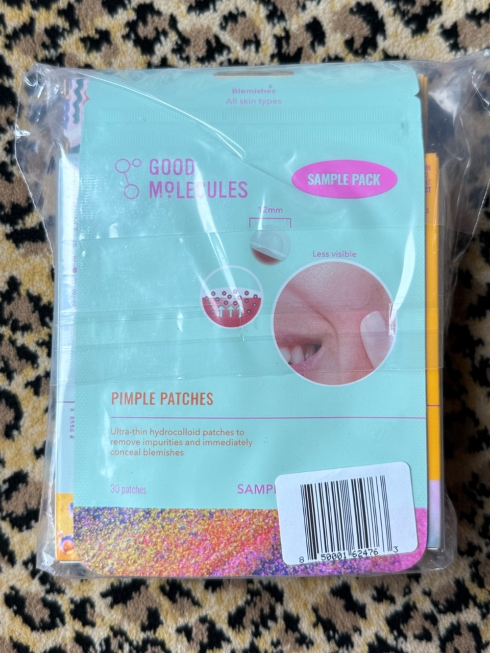 Good Molecules bundle (NIB) - Picture 9 of 9